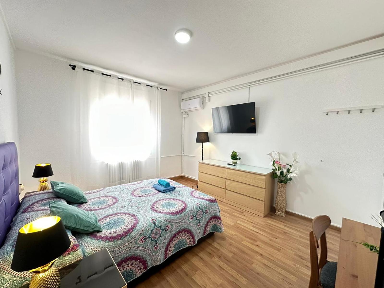 Aparthotel En La Calle Rambla
